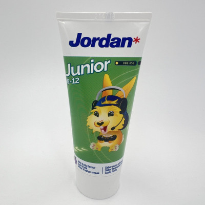 HORIZANE DENTIFRICE JORDAN JUNIOR 6-12ANS