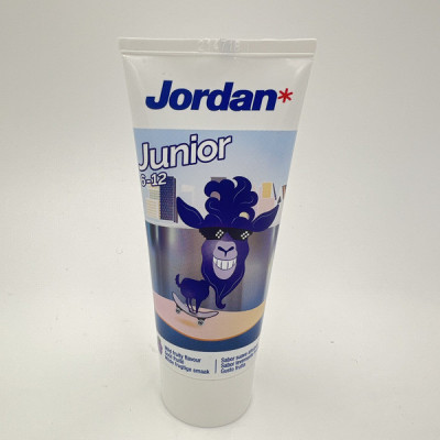 HORIZANE DENTIFRICE JORDAN JUNIOR 6-12ANS