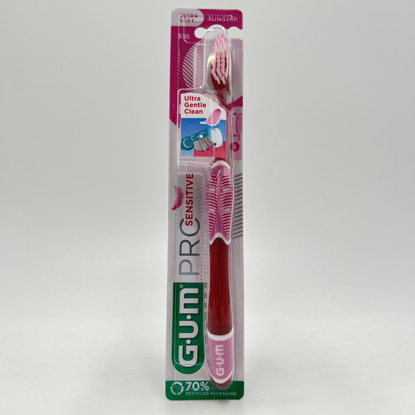 GUM PRO SENSITIVE 510
