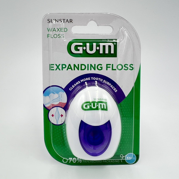 BUTLER GUM EXP FLOSS FIL 2030M