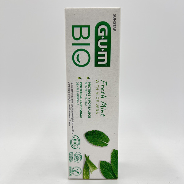 GUM DENT BIO TB75ML1