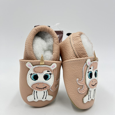 TAZ CHAUSSON LICORNE 6-12