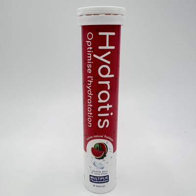HYDRATIS PASTEQUE PAST EFFV20