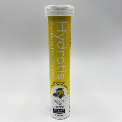HYDRATIS CITR&FL SUREAU PAST EFF 20