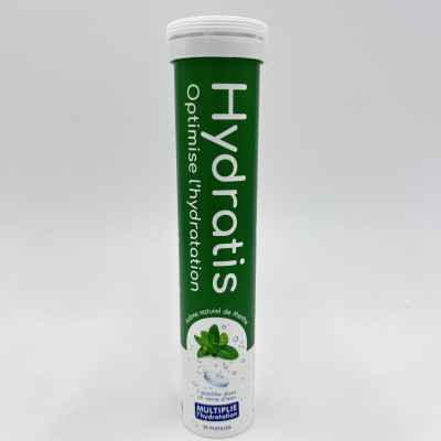 HYDRATIS MENTHE