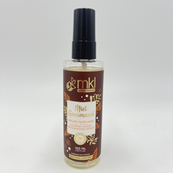 MKL BRUME 100ML MIEL GOURMAND