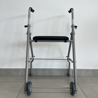 DUPONT by DRIVE Rollator 2 ROUES DUPONT LONDRES