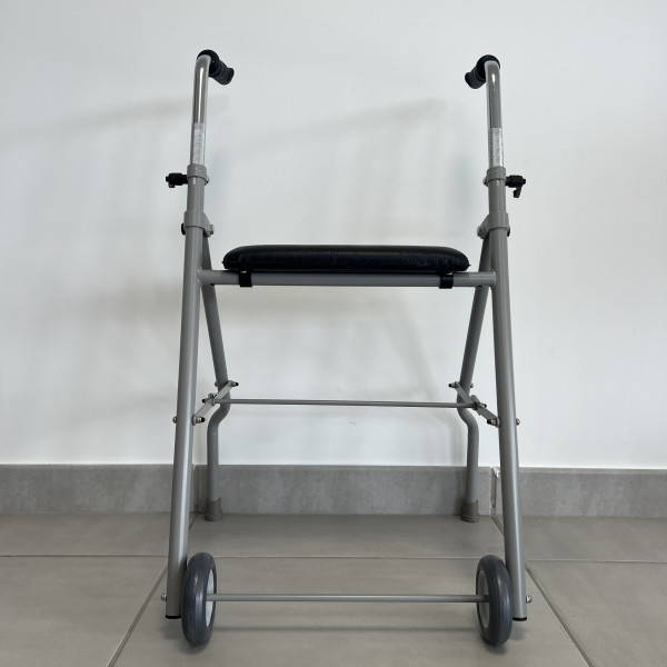 DUPONT by DRIVE Rollator 2 ROUES DUPONT LONDRES