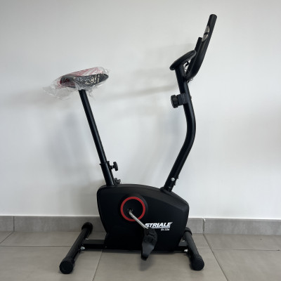 STRIALE Vélo d'appartements électronique