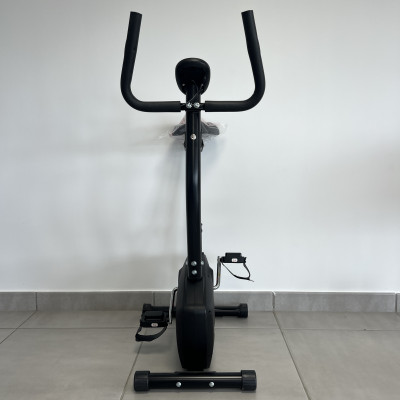 STRIALE Vélo d'appartements électronique