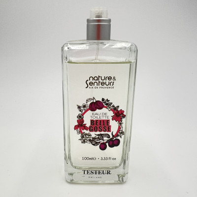 NATURE&SENTEURS Parfum belle gosse