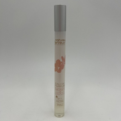 NATURE&SENTEURS Parfum monoi et coco