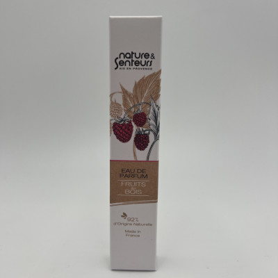NATURE&SENTEURS Parfum fruit des bois