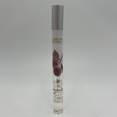 NATURE&SENTEURS Parfum boisé d'orange