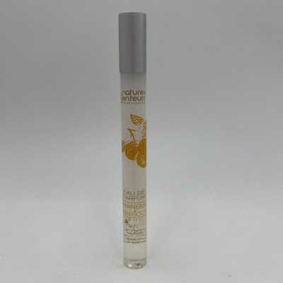 NATURE&SENTEURS Parfum mangue et abricot