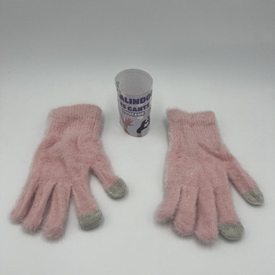 CALINDOO Les gants douceur