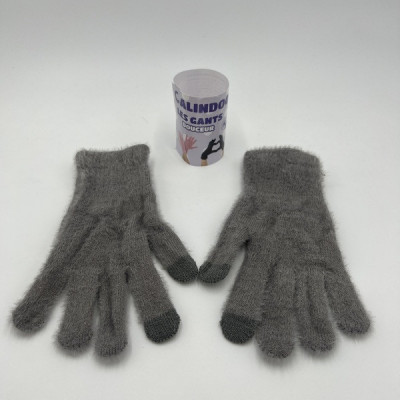 CALINDOO Les gants douceur