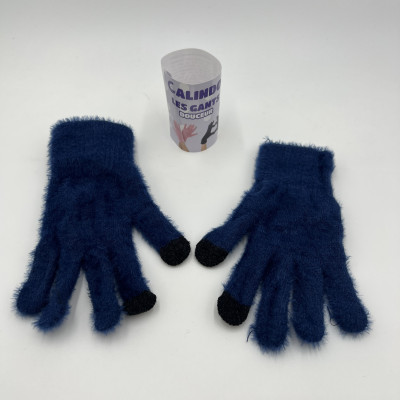 CALINDOO Les gants douceur