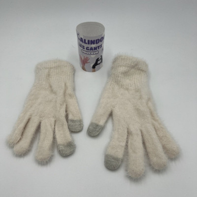CALINDOO Les gants douceur