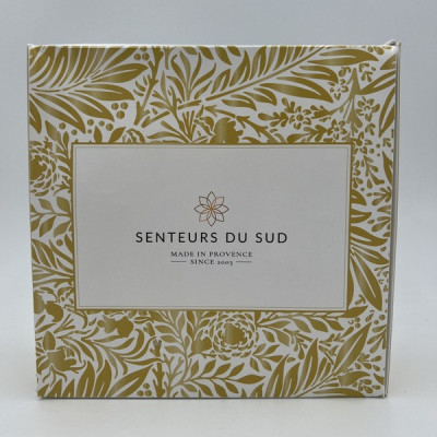 SENTEURS DU SUD COFFRET