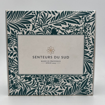 SENTEURS DU SUD