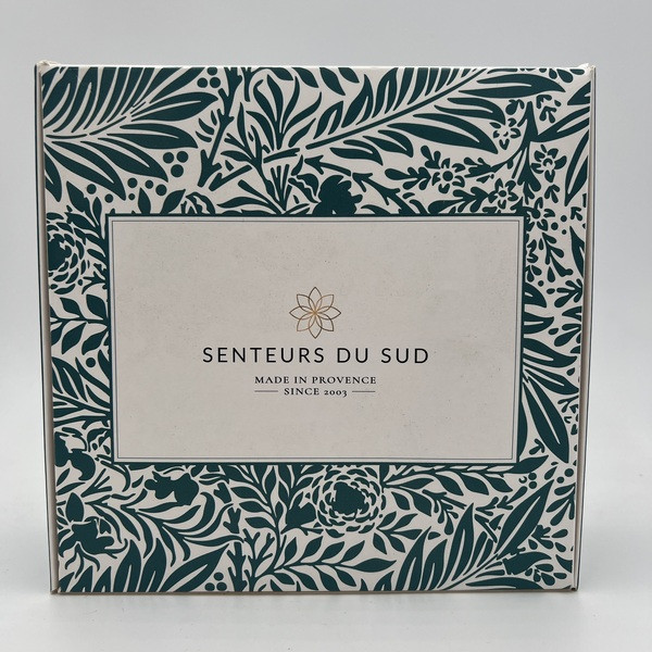 SENTEURS DU SUD