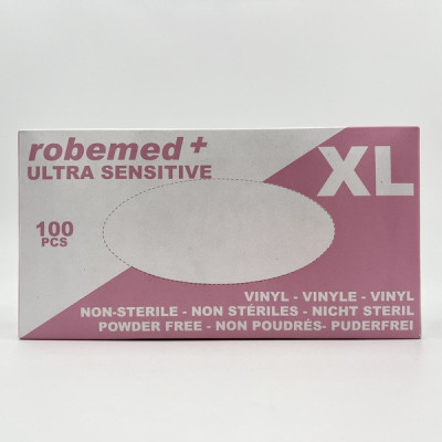 ROBEMED Ultra sensitive XL