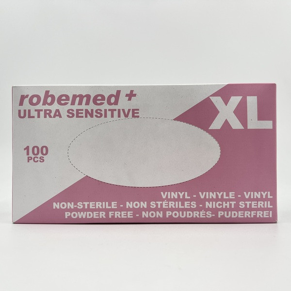 ROBEMED Ultra sensitive XL