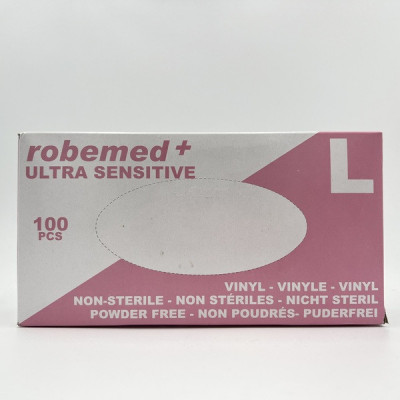 ROBEMED Ultra sensitive L