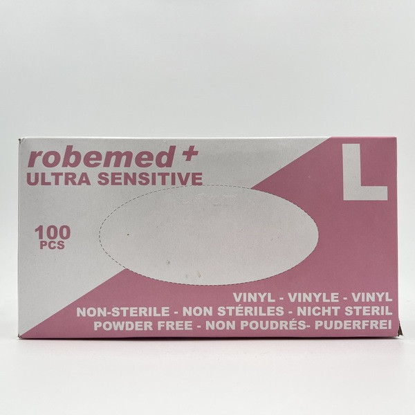 ROBEMED Ultra sensitive L