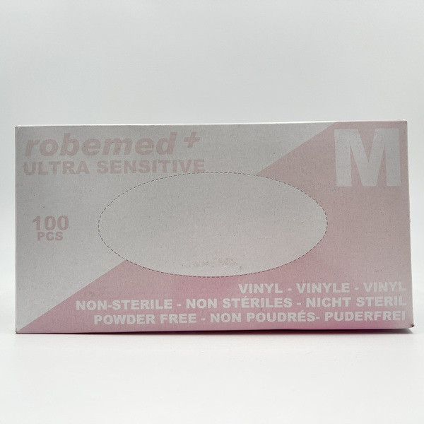 ROBEMED ULTRA SENSITIVE M