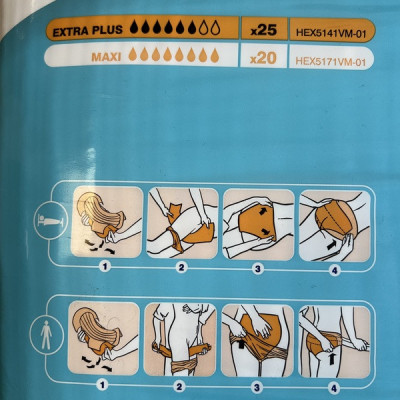 HEXAFORM X25 EXTRA PLUS