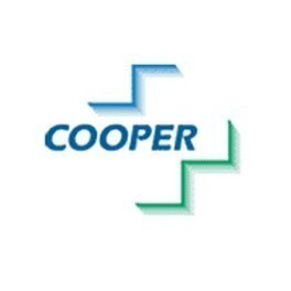 Cooper