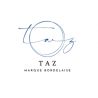 TAZ MARQUE BORDELAISE