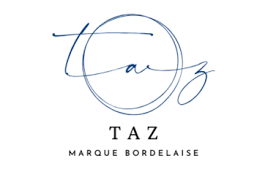 TAZ MARQUE BORDELAISE