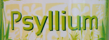 Psyllium