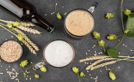  Levure de bière : bienfaits pour la peau, les cheveux et les ongles