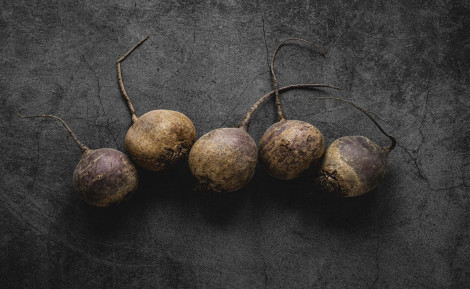 Radis noir : bienfaits et utilisations en complément alimentaire