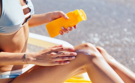 Crème solaire : Un geste essentiel pour votre santé